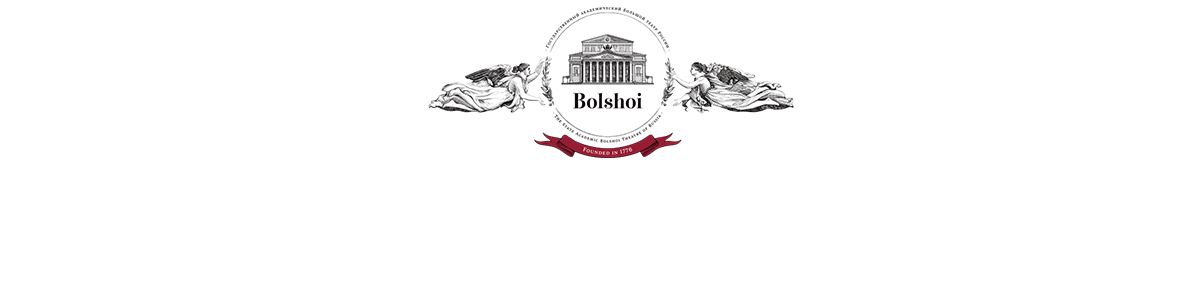 The Bolshoi Ballet