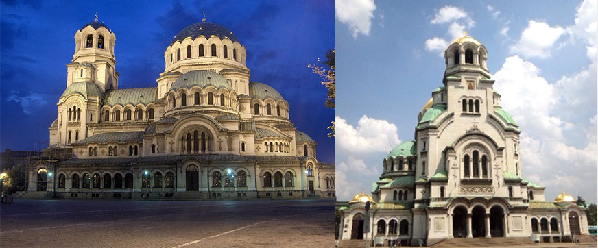 ブルガリア国立歌劇場 ソフィア国立歌劇場 15年 来日公演 ブルガリアについて