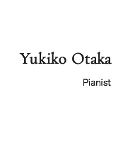 Yukiko Otaka Pianist