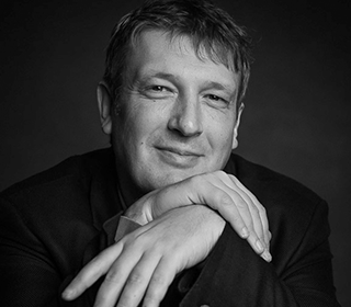 Boris Berezovsky