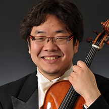 Yasuhiro Suzuki