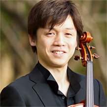 Tomohiro Arita,Viola
