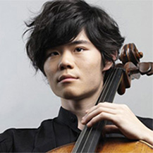 Michiaki Ueno,Cello