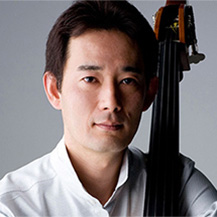 Hiroshi Ikematsu,Contrabass