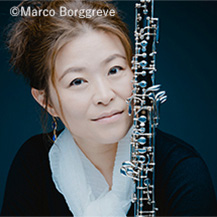 Mizuho Yoshii,Oboe