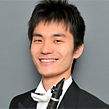 Taira Kaneko,Clarinet