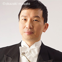 Takeshi Hidaka,Horn