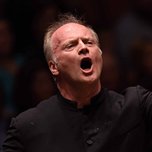 Gianandrea Noseda, Music Director, Conductor