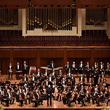 National Symphony Orchestra