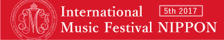 5th 2017 International Music Festival NIPPON