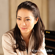 Akiko Suwanai,Violin&Artistic Director of International Music Festival NIPPON 2020