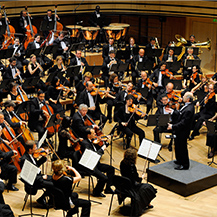 Budapest Festival Orchestra