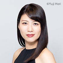 Yoko Kikuchi