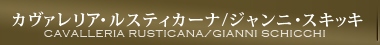 カヴァレリア・ルスティカーナ、ジャンニ・スキッキ