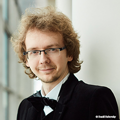 Sergei Redkin