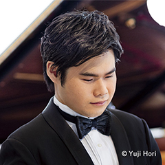 Nobuyuki Tsujii