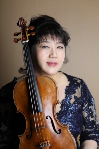 Yoshiko Kawamoto