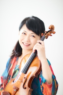 Keiko Urushihara