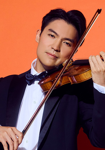 Ray Chen