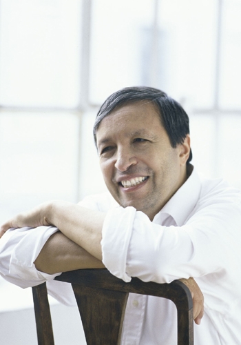 Murray Perahia