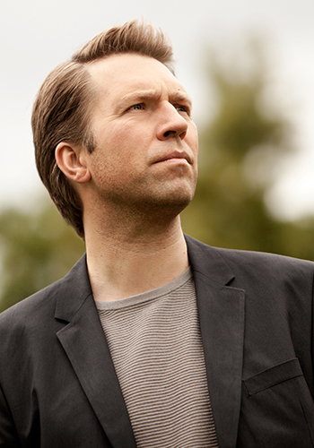 Leif Ove Andsnes