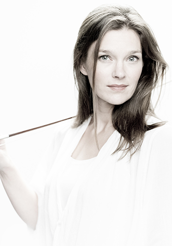 Janine Jansen