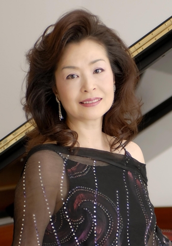 Etsuko Terada
