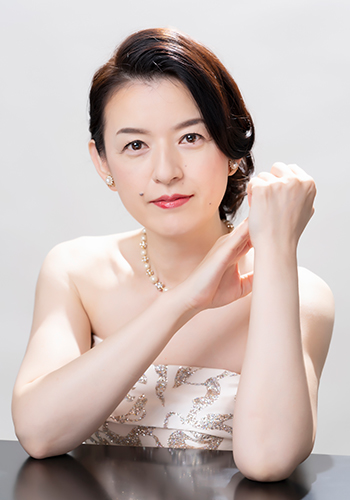 Yuko Nakamichi