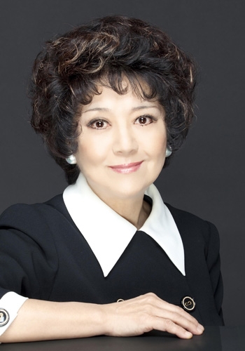 Hiroko Nakamura ( 1944 – 2016 )