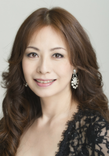 Yuko Mifune