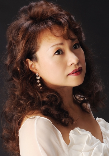 Mieko Sato