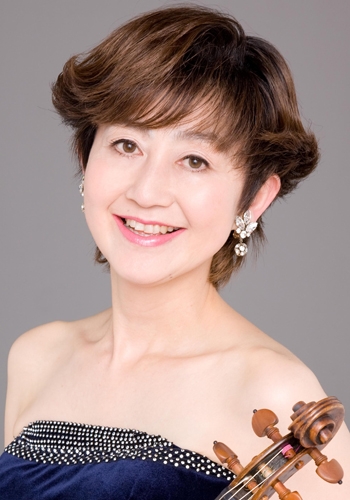 Yasuko Ohtani