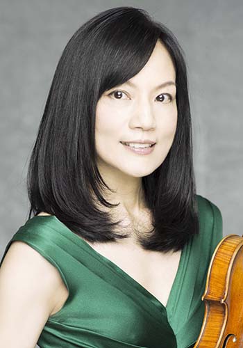 Mariko Senju