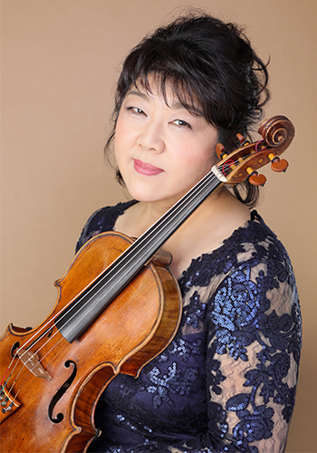 Yoshiko Kawamoto