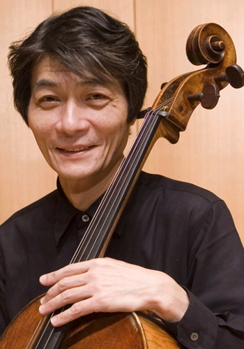 Noboru Kamimura