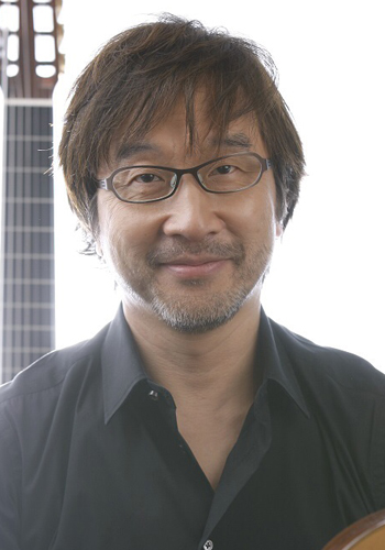 Masahiro Ojiri (Management Collaboration)