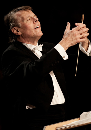 Mariss Jansons ( 1943 – 2019 )