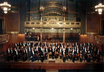 Budapest Festival Orchestra