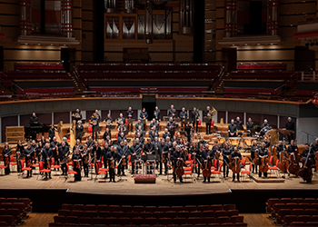 City of Birmingham Symphony Orchestra