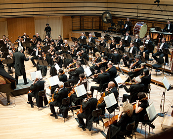 Hungarian National Philharomonic Orchestra