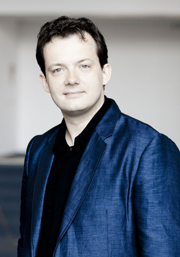 Andris Nelsons