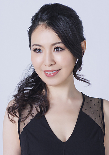 Fumiko Ando