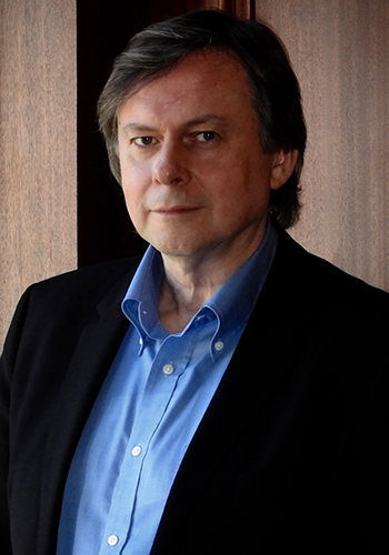 Krzysztof Jablonski