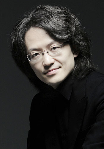 Masato Suzuki