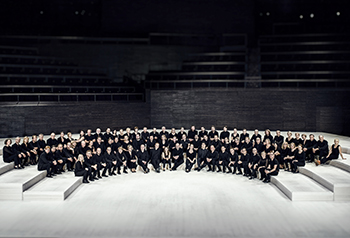 Finnish Radio Symphony Orchestra