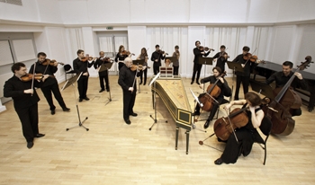 Slovak Chamber Orchestra