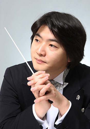 Kazuki Yamada