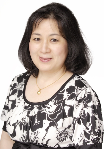 Akiko Ebi