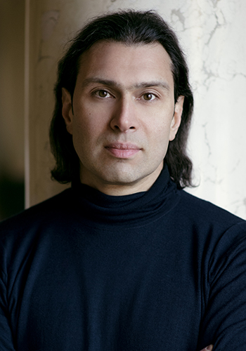 Vladimir Jurowski