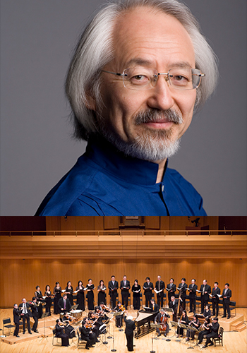 Bach Collegium Japan (Management Collaboration)